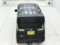 Mazda FLAIR WAGON лот № 13019 оценка 3.5  с аукциона в Японии 7