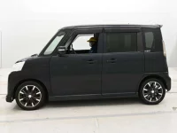 Mazda FLAIR WAGON лот № 13019 оценка 3.5  с аукциона в Японии 3