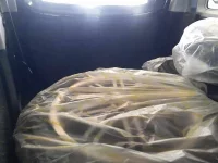 Mazda FLAIR WAGON лот № 13019 оценка 3.5  с аукциона в Японии 10