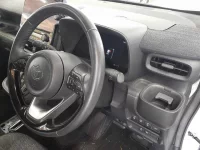 Toyota SIENTA лот № 30133 оценка 4.5  с аукциона в Японии 6