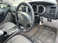 Toyota HILUX SURF лот № 70083 оценка 3.5  с аукциона в Японии 2