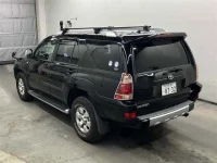 Toyota HILUX SURF лот № 70083 оценка 3.5  с аукциона в Японии 1