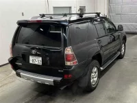 Toyota HILUX SURF лот № 70083 оценка 3.5  с аукциона в Японии 4