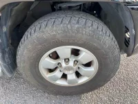 Toyota HILUX SURF лот № 70083 оценка 3.5  с аукциона в Японии 8