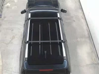 Toyota HILUX SURF лот № 70083 оценка 3.5  с аукциона в Японии 9