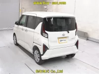 Daihatsu MOVE лот № 20218 оценка 5  с аукциона в Японии 1