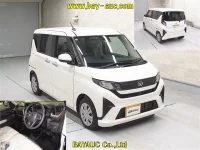 Daihatsu MOVE лот № 20218 оценка 5  с аукциона в Японии 3