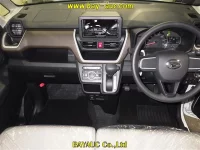 Daihatsu MOVE лот № 20218 оценка 5  с аукциона в Японии 5