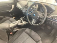 BMW 2-Series лот № 3232 оценка 3.5  с аукциона в Японии 2