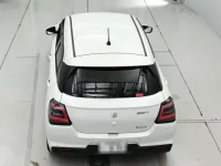 Suzuki SWIFT лот № 33266 оценка 3.5  с аукциона в Японии 7