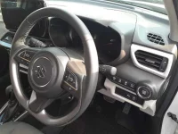 Suzuki SWIFT лот № 33266 оценка 3.5  с аукциона в Японии 8