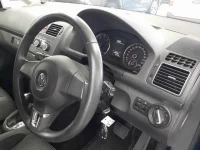 Volkswagen GOLF TOURAN лот № 90162 оценка 3.5  с аукциона в Японии 6