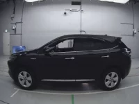 Toyota HARRIER лот № 90163 оценка 3.5  с аукциона в Японии 3