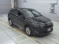 Toyota HARRIER лот № 90163 оценка 3.5  с аукциона в Японии 4