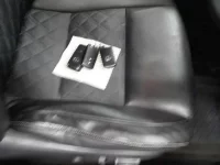 Toyota HARRIER лот № 90163 оценка 3.5  с аукциона в Японии 7