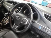 Toyota HARRIER лот № 90163 оценка 3.5  с аукциона в Японии 6