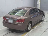 Toyota PREMIO лот № 30138 оценка 4.5  с аукциона в Японии 1