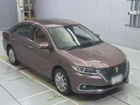 Toyota PREMIO лот № 30138 оценка 4.5  с аукциона в Японии 4