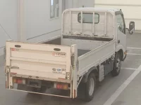 Toyota TOYOACE лот № 72 оценка 3.5  с аукциона в Японии 1