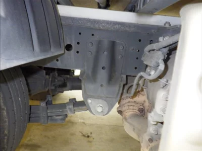 Toyota TOYOACE  с аукциона в Японии