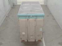 Isuzu ELF лот № 71 оценка 3  с аукциона в Японии 2