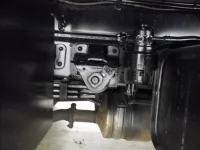 Hino DUTRO лот № 73 оценка 3.5  с аукциона в Японии 3