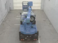 Hino DUTRO лот № 73 оценка 3.5  с аукциона в Японии 2