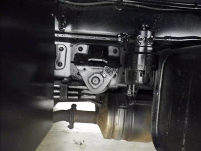 Hino DUTRO  с аукциона в Японии