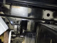 Hino DUTRO лот № 74 оценка 3.5  с аукциона в Японии 3