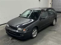 Nissan PULSAR SERIES лот № 70086 оценка 3.5  с аукциона в Японии 3