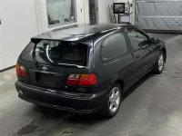 Nissan PULSAR SERIES лот № 70086 оценка 3.5  с аукциона в Японии 4