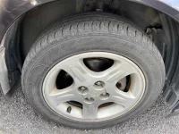 Nissan PULSAR SERIES лот № 70086 оценка 3.5  с аукциона в Японии 8