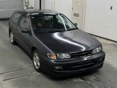 Nissan PULSAR SERIES  с аукциона в Японии