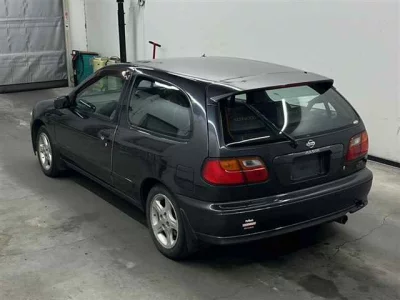 Nissan PULSAR SERIES  с аукциона в Японии