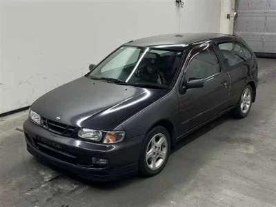 Nissan PULSAR SERIES  с аукциона в Японии