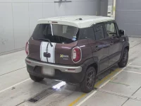 Suzuki XBEE лот № 30140 оценка 4.5  с аукциона в Японии 1