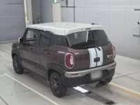 Suzuki XBEE лот № 30140 оценка 4.5  с аукциона в Японии 5