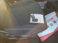 Suzuki XBEE лот № 30140 оценка 4.5  с аукциона в Японии 7