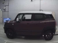 Suzuki XBEE лот № 30140 оценка 4.5  с аукциона в Японии 3