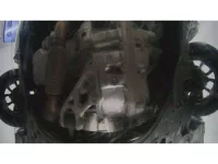 Suzuki XBEE лот № 30140 оценка 4.5  с аукциона в Японии 8