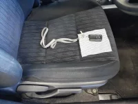 Toyota COROLLA FIELDER лот № 90168 оценка 3  с аукциона в Японии 7