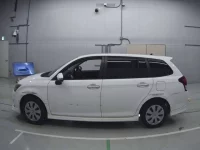 Toyota COROLLA FIELDER лот № 90168 оценка 3  с аукциона в Японии 3