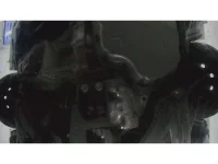 Toyota COROLLA FIELDER лот № 90168 оценка 3  с аукциона в Японии 8