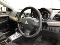 Mitsubishi GALANT FORTIS лот № 6031 оценка R  с аукциона в Японии 5