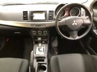 Mitsubishi GALANT FORTIS лот № 6031 оценка R  с аукциона в Японии 4