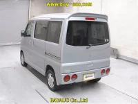 Mitsubishi TOWNBOX лот № 20224 оценка 4  с аукциона в Японии 1