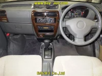 Mitsubishi TOWNBOX лот № 20224 оценка 4  с аукциона в Японии 5