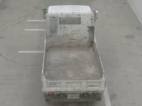 Isuzu ELF лот № 75 оценка 3.5  с аукциона в Японии 2