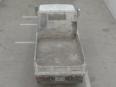 Isuzu ELF  с аукциона в Японии