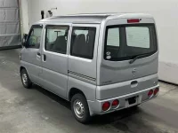Nissan CLIPPER VAN лот № 363 оценка 3.5  с аукциона в Японии 1